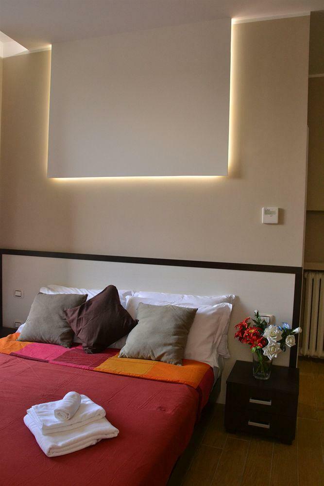 Hotel Thewesley Rome