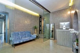 Hotel Campo De' Fiori 27 Suites