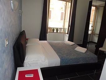 Bed & Breakfast Gio' Suites