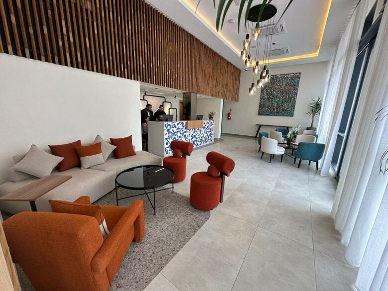 Hotel Mia Urban Detroit Tanger