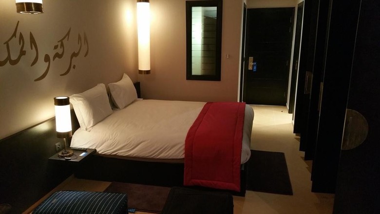 Hotel Aqua Mirage Club