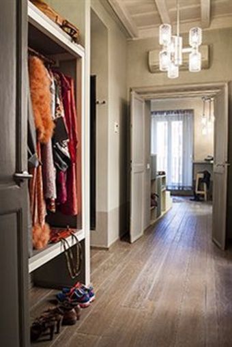 Apartamento Casacau