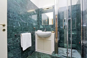 Apartamento Via Veneto Area - My Extra Home