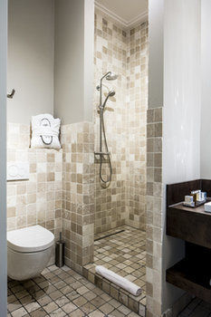 Hotel Luxury Suites Amsterdam