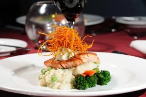 Plaza Heritage Hotel - Standard