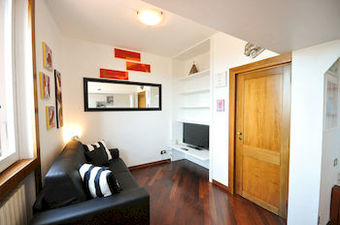 Holiday Apartment Rome - Colosseum