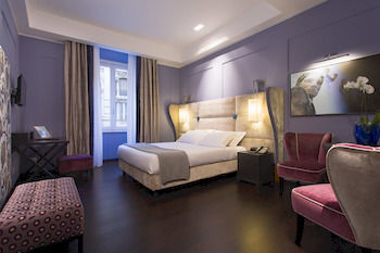 Hotel Stendhal Depandance Luxury Suites