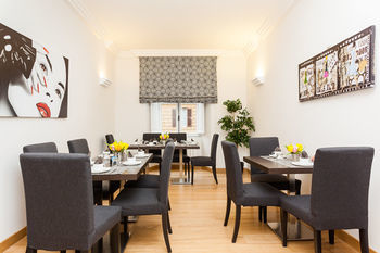 Hotel Domus Best - Guest House