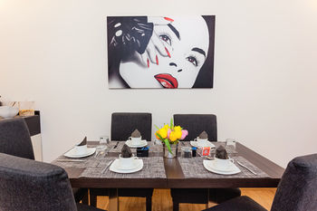 Hotel Domus Best - Guest House