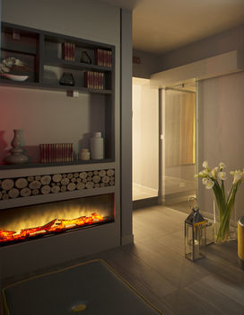 Bed & Breakfast San Carlo Suite