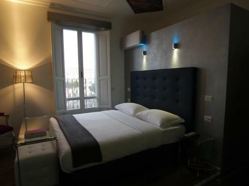 Hostal Relais Badoer