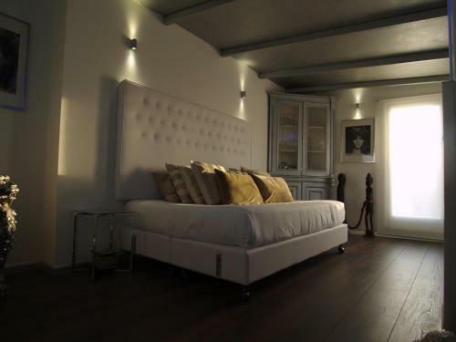 Hostal Relais Badoer
