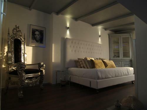 Hostal Relais Badoer