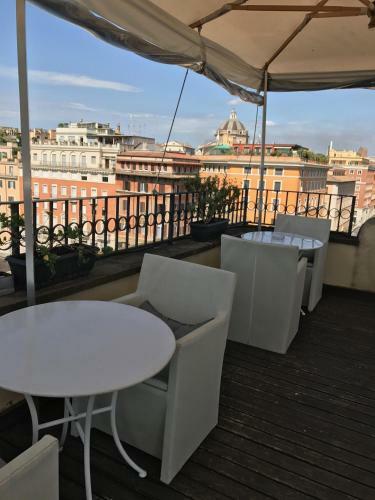 Hostal Relais Badoer