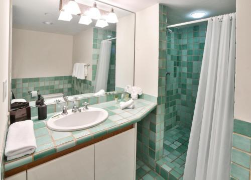 Casa Grande Suite Hotel