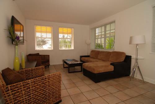 Casa Grande Suite Hotel