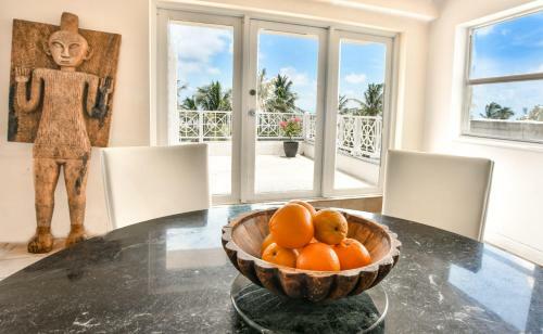 Casa Grande Suite Hotel