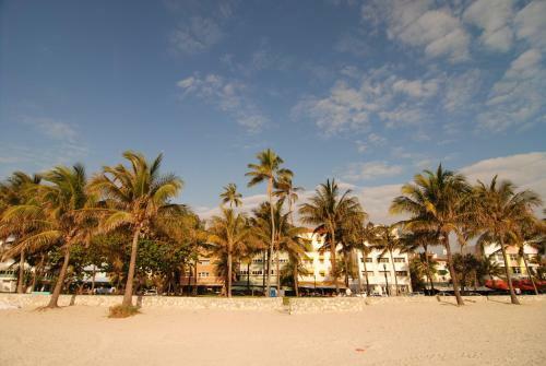 Casa Grande Suite Hotel