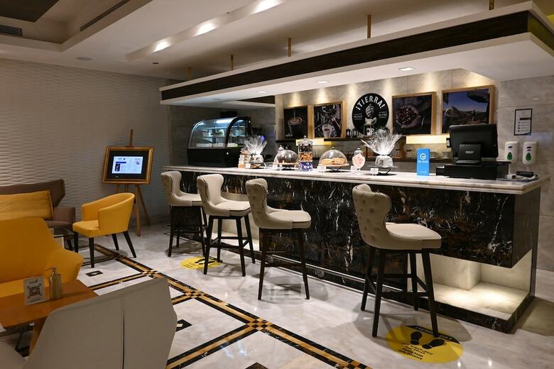 Hotel Jannah Burj Al Sarab