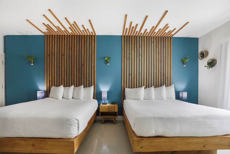 Hotel Belleza