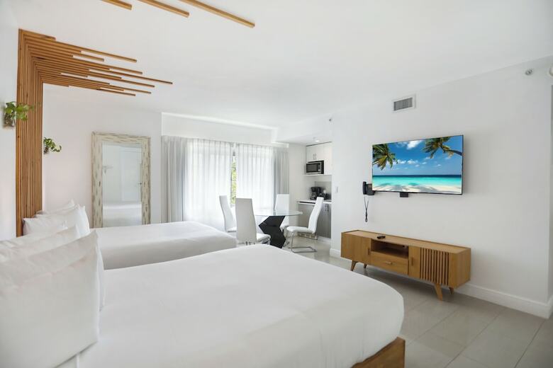 Hotel Belleza