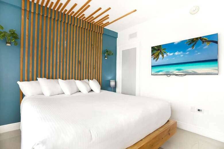 Hotel Belleza