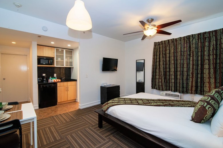 Hotel Ocean Reef Suites