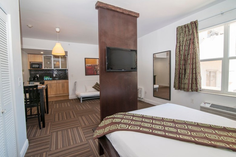 Hotel Ocean Reef Suites