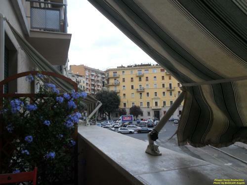 Hotel Amica Roma B&B