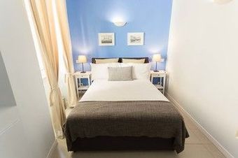 Hotel The Spanish Suite Campo de Fiori