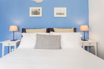Hotel The Spanish Suite Campo de Fiori
