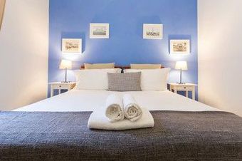 Hotel The Spanish Suite Campo de Fiori