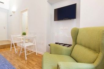 Hotel The Spanish Suite Campo de Fiori