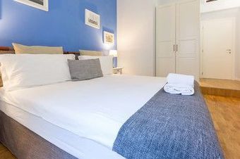 Hotel The Spanish Suite Campo de Fiori
