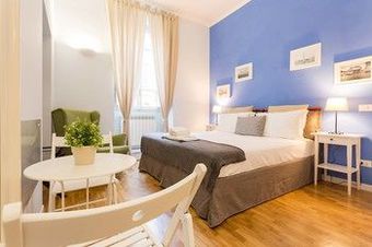Hotel The Spanish Suite Campo de Fiori