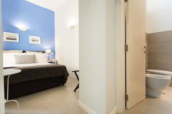 Hotel The Spanish Suite Campo de Fiori
