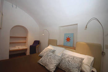House & The City - Navona Apartments