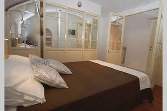 House & The City - Navona Apartments