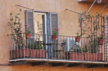 House & The City - Navona Apartments