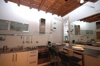 House & The City - Navona Apartments