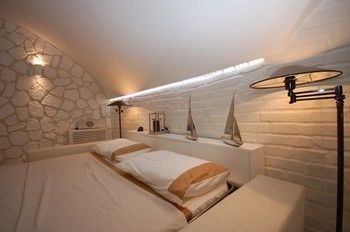 House & The City - Navona Apartments