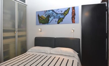 House & The City - Navona Apartments