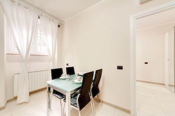 Apartamento Casa Vacanze A Roma - Cinecitt�