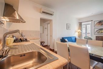 Apartamento Il Glicine - Campo De' Fiori
