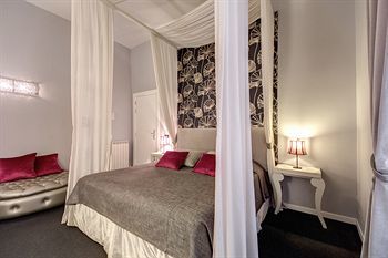 Bed & Breakfast Residenza Bourbon