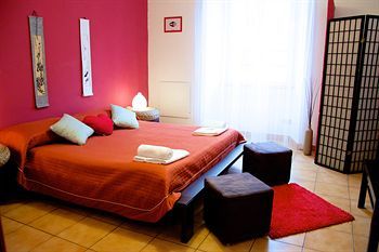 Bed & Breakfast Meltin' Rome Guesthouse
