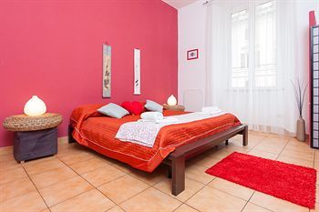 Bed & Breakfast Meltin' Rome Guesthouse