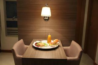 Hotel Qualicom Midas Rio Convention