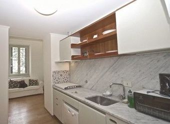 House & The City - Vatican Apartments