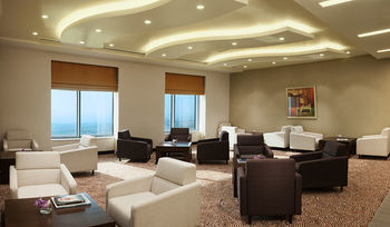 Warwick Hotel Dubai